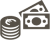 icône espèces